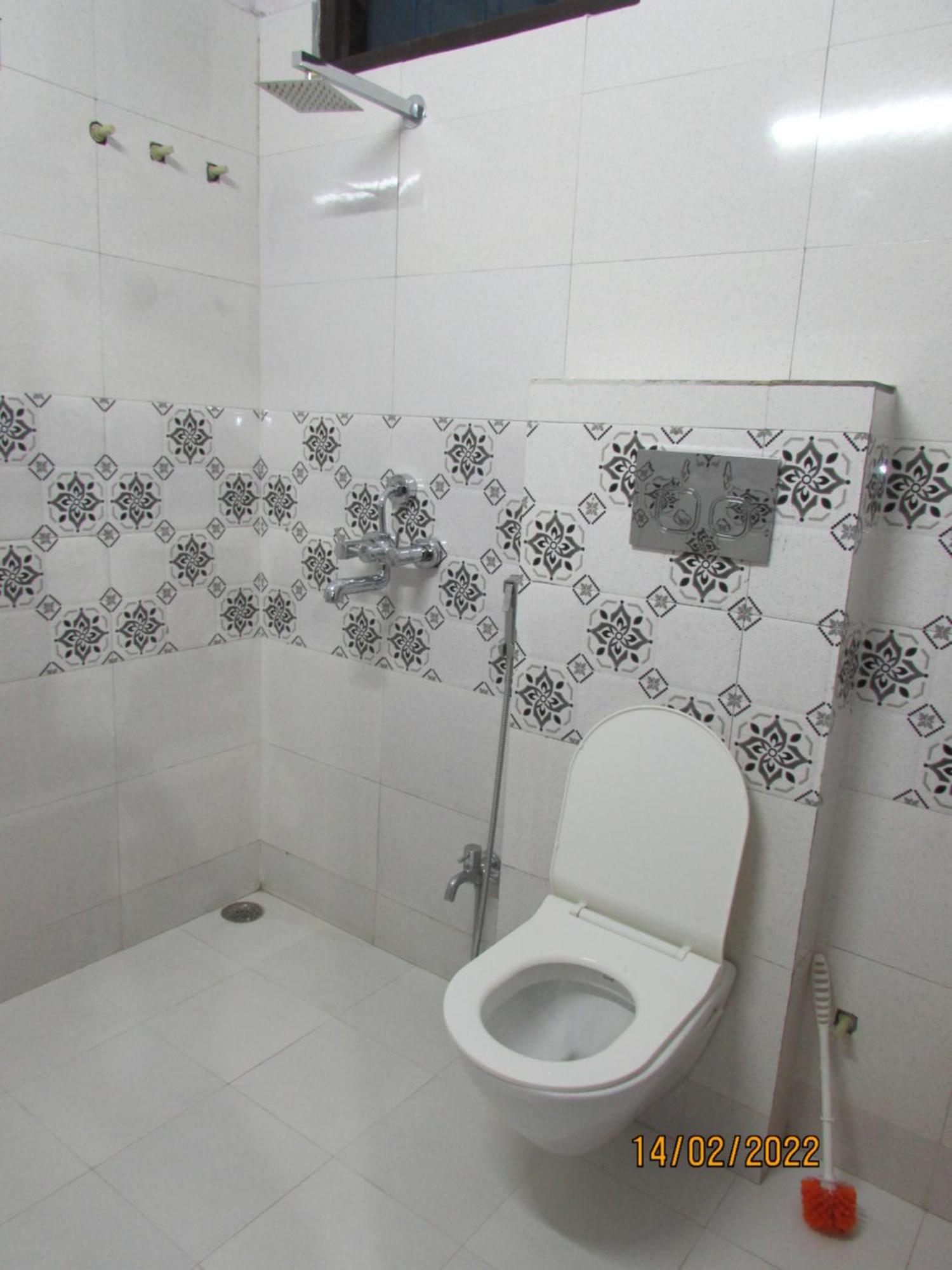 Ashish Guest House, Goverdhan Vilas Udaipur Exterior foto
