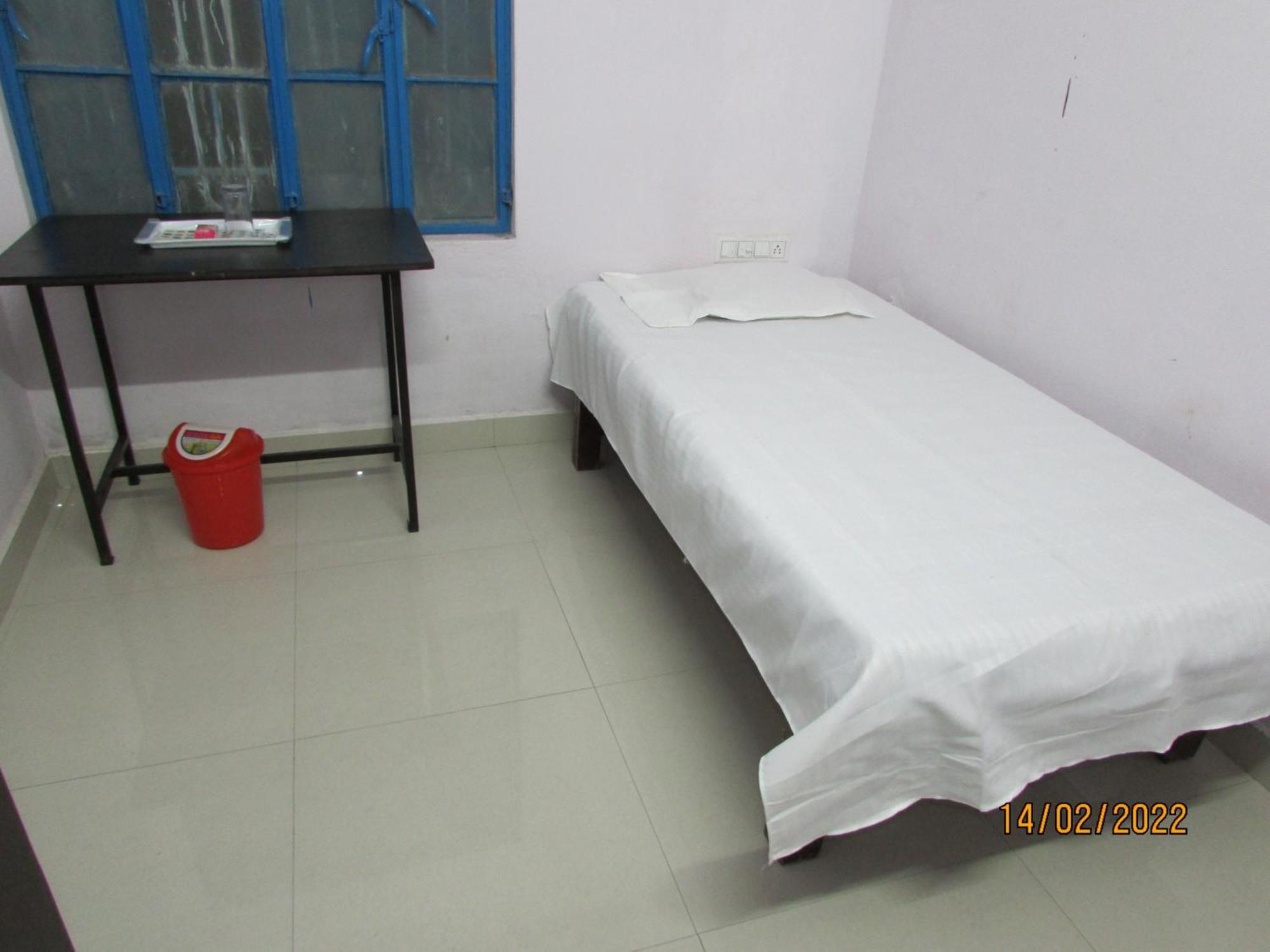 Ashish Guest House, Goverdhan Vilas Udaipur Exterior foto